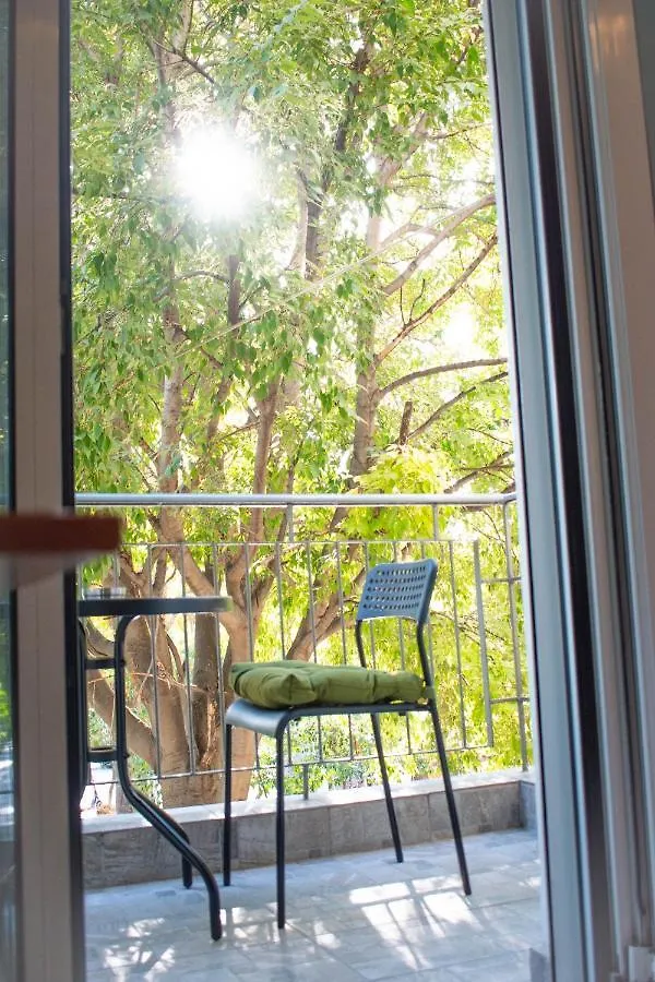 En 2 #Studio City Heart Apartment Thessaloniki 0*,